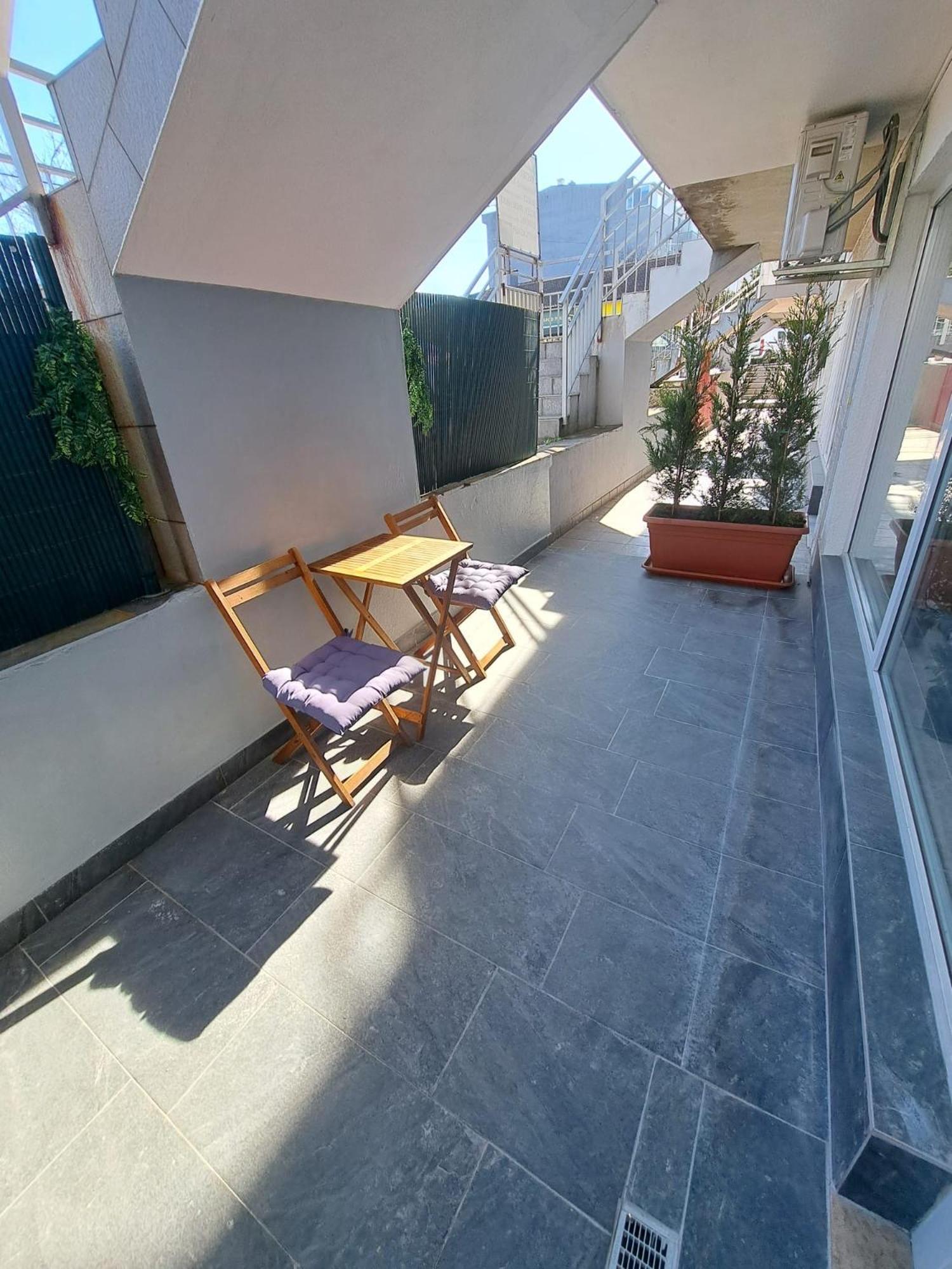 Studio Lana-Near The City Center With Parking Apartment Zagreb Bagian luar foto