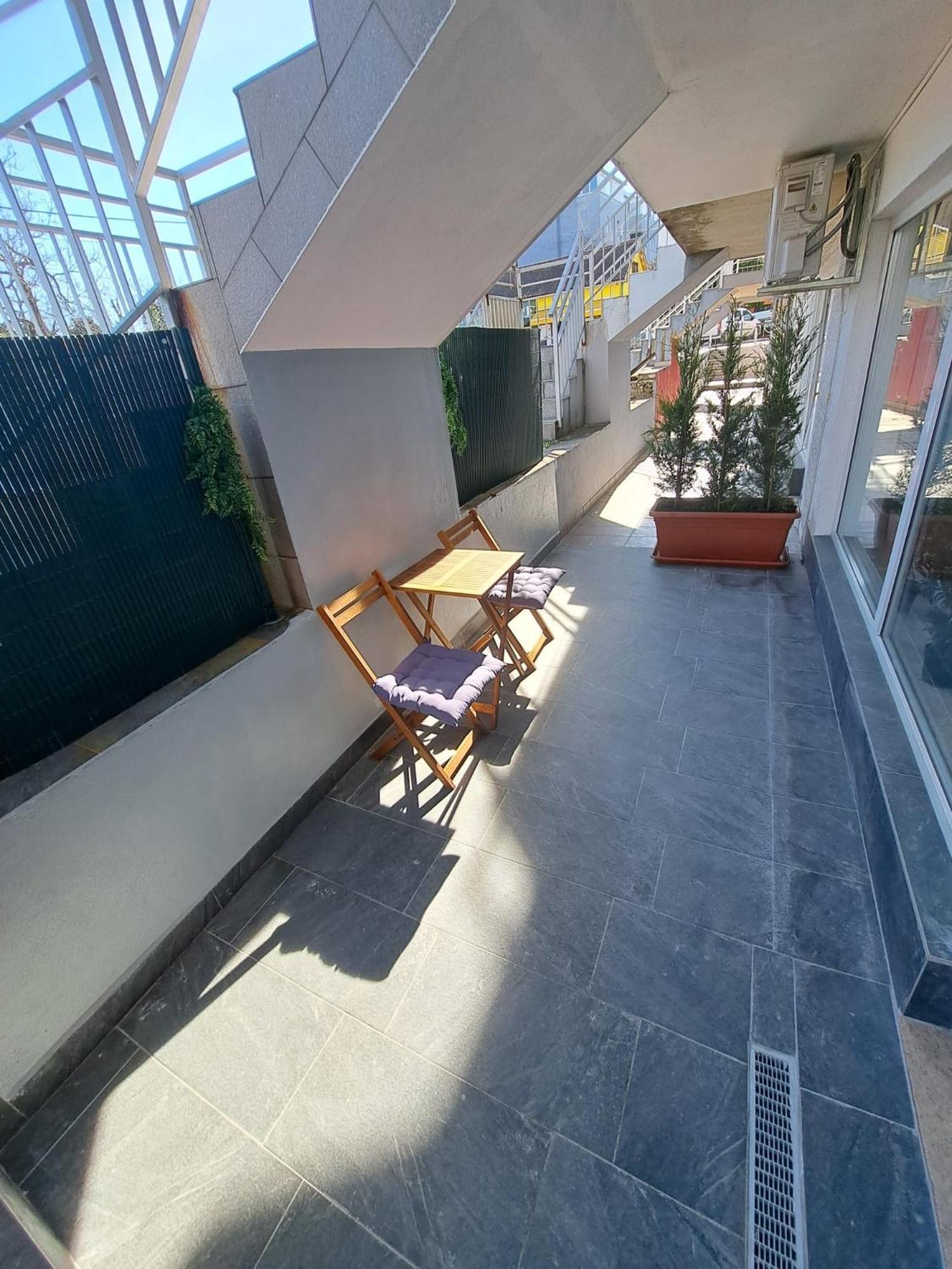 Studio Lana-Near The City Center With Parking Apartment Zagreb Bagian luar foto